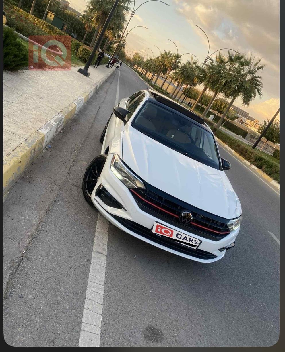 فولكسفاغن جيتا